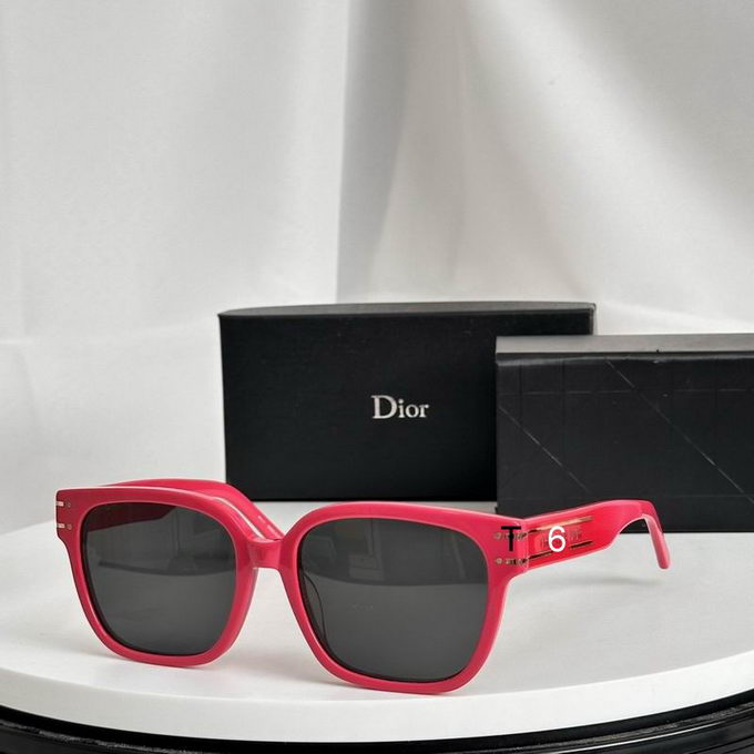 Dior Sunglasses ID:20240804-110